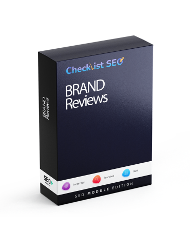 BRAND Reviews