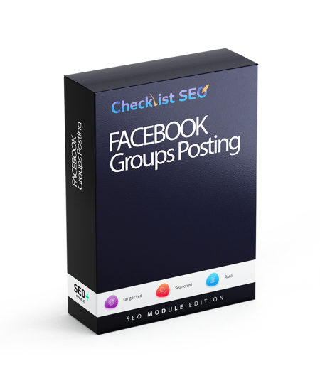 Facebook Groups Posting