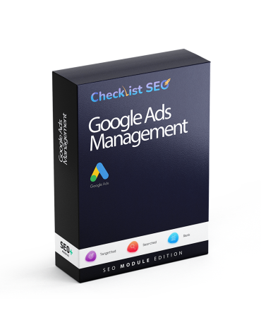 Google Ads Management company