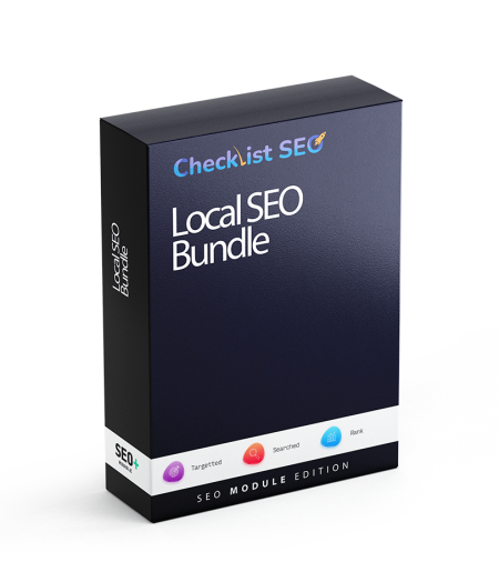 Local SEO Bundle