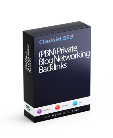 (PBN) Private Blog Networking Backlinks