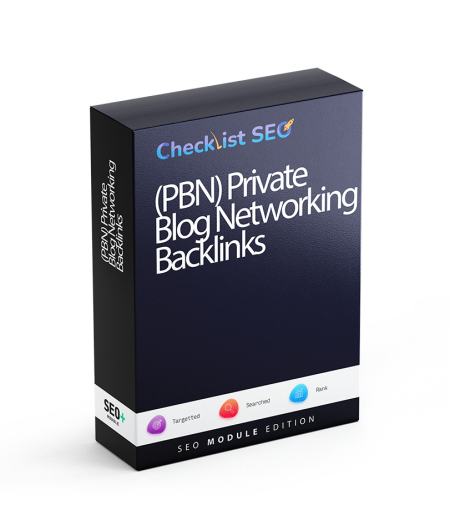 (PBN) Private Blog Networking Backlinks