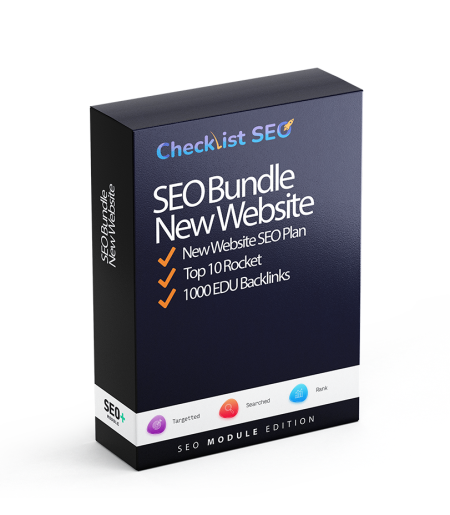 Seo Bundle