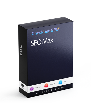 SEO MAx