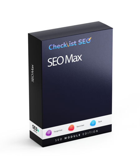 SEO MAx