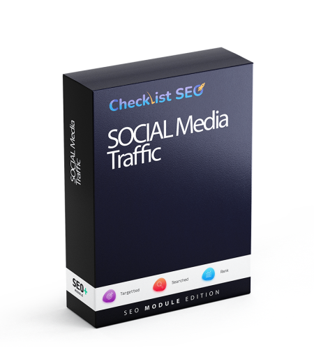 SOCIAL Media Traffic